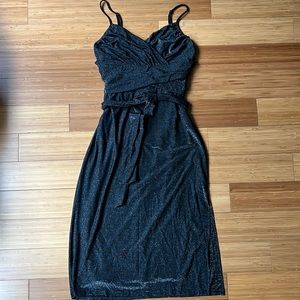 New Halston Heritage dress